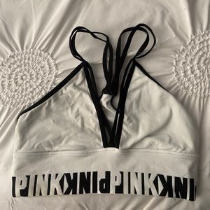PINK bralette